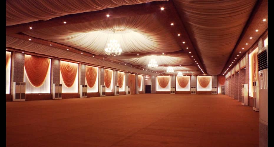 Hotel Clark Greens Airport Hotel & Spa Resort, New Delhi 3